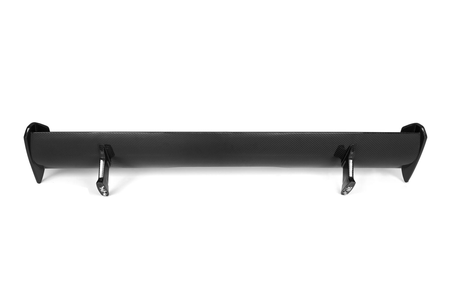 Dry Carbon Fiber - Universal Sedan Wing MP Style [BMW M2 F87]