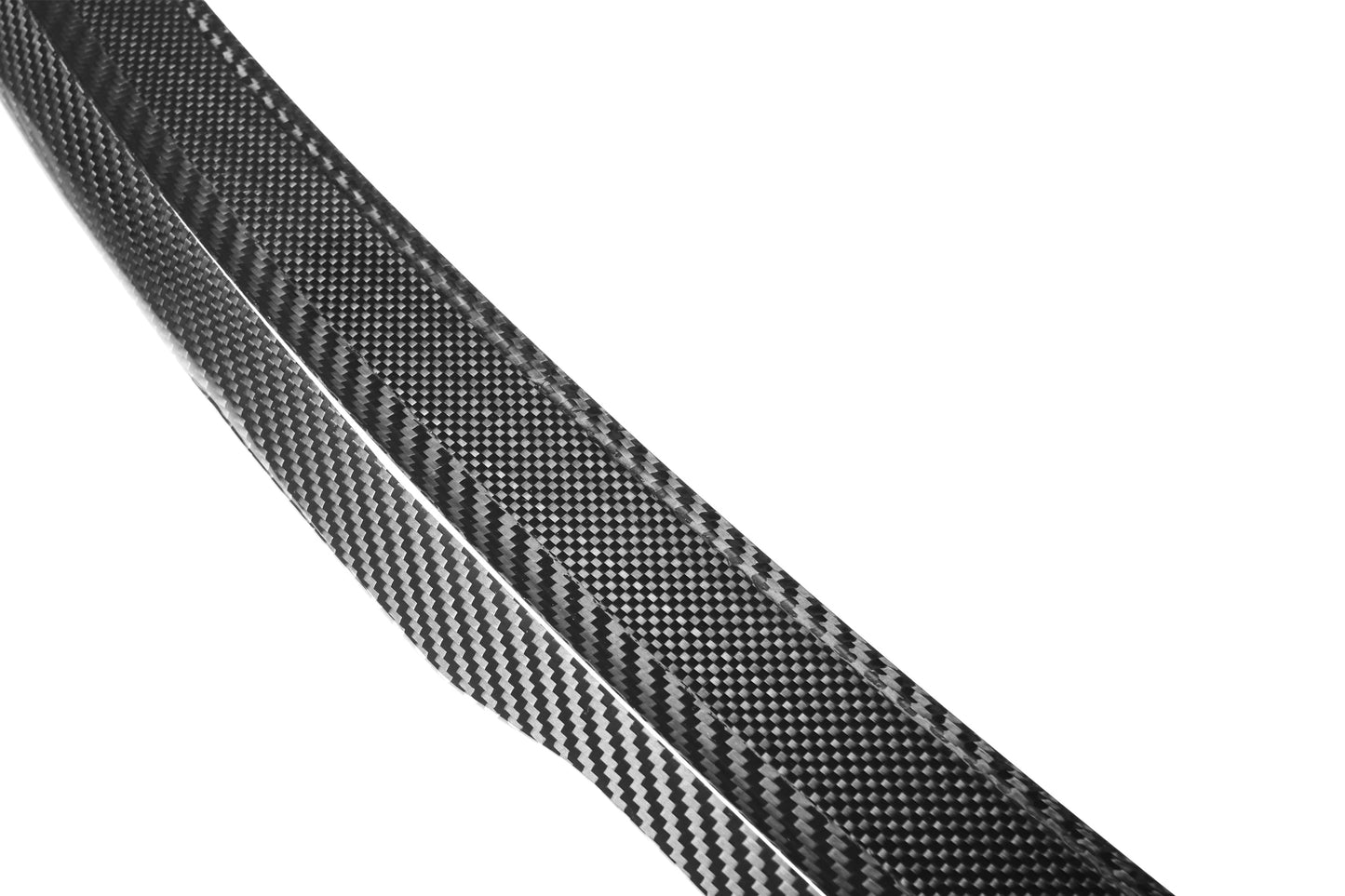 Dry Carbon Fiber - Spoiler OEM Style [BMW M4 G82 | 4 Series G22]