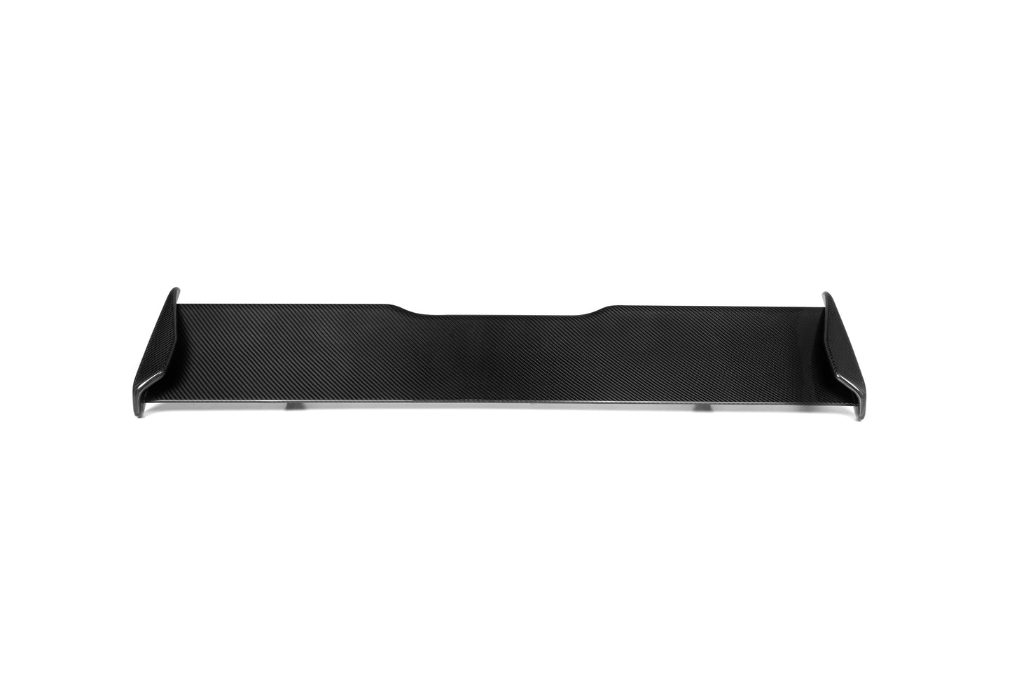 Dry Carbon Fiber - Universal Sedan Wing MP Style [BMW M2 F87]
