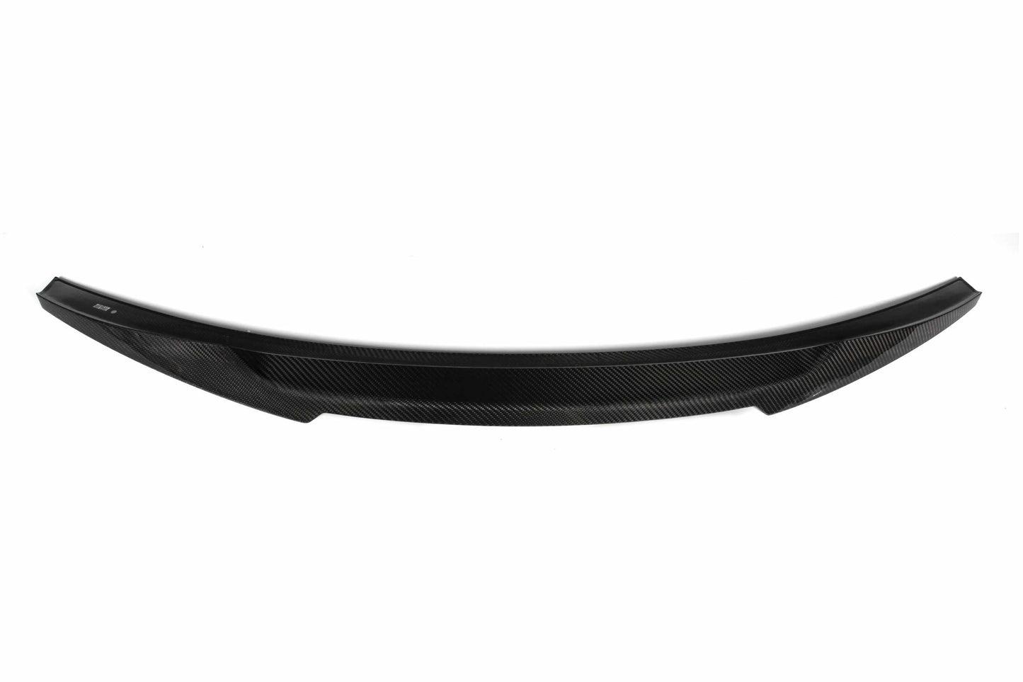 Dry Carbon Fiber - Spoiler M4 Style [BMW 3 Series E92]