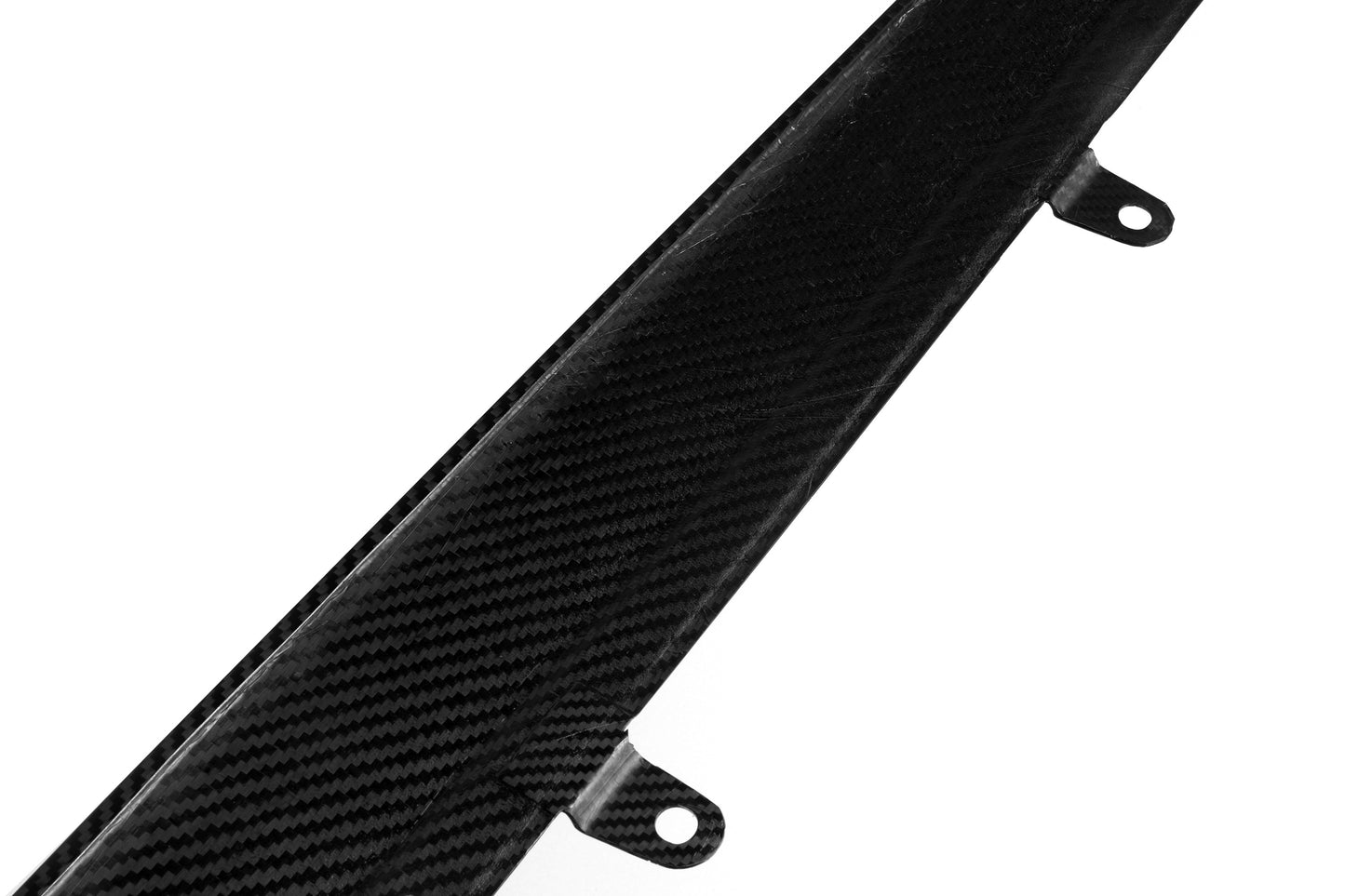 Dry Carbon Fiber - Side Skirt MP Style [BMW M5 F90]