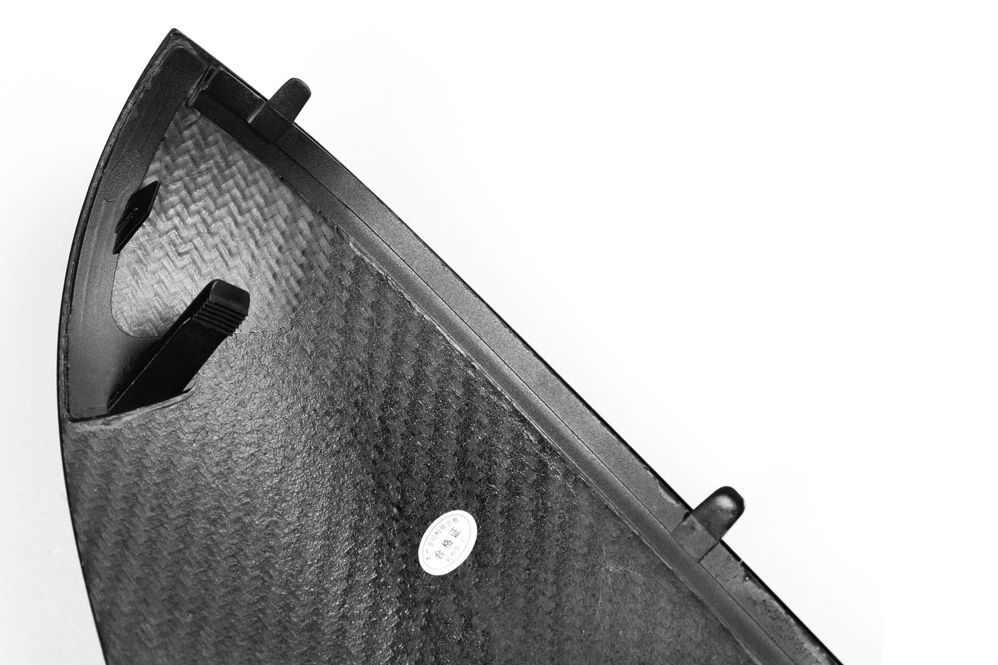 Dry Carbon Fiber - Mirror Cover (Forged Option) [BMW M3 F80 | M4 F82 | M2 F87]