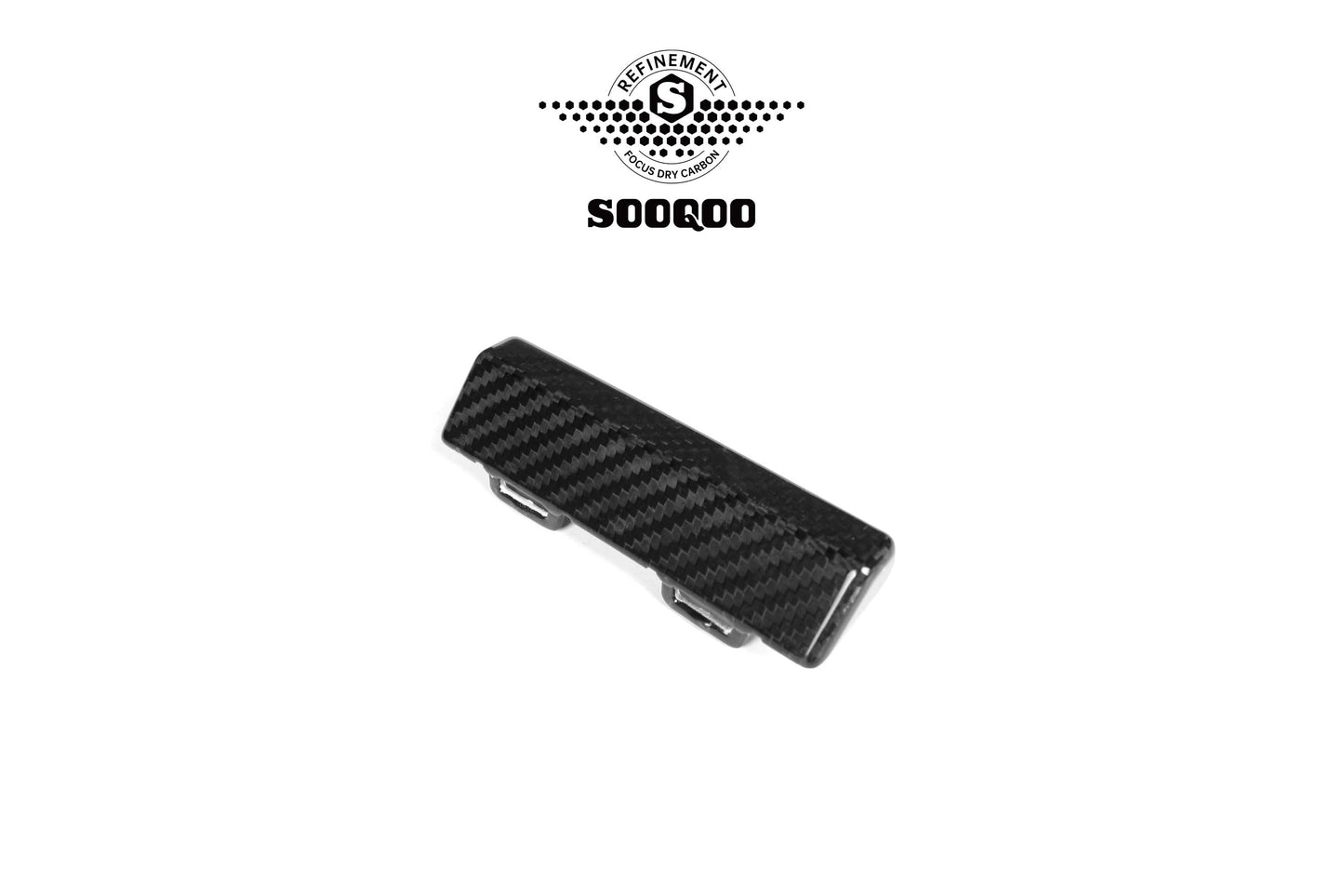 Dry Carbon Fiber - Diffuser MP Style [BMW M3 G80 | M4 G82]