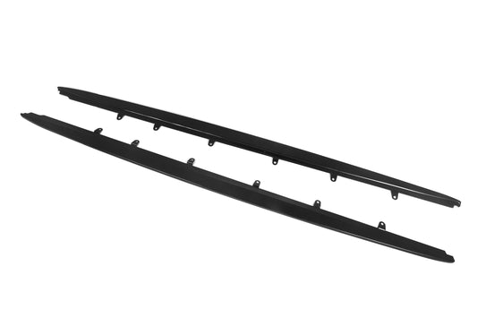 Dry Carbon Fiber - Side Skirt MP Style [BMW M5 F90]