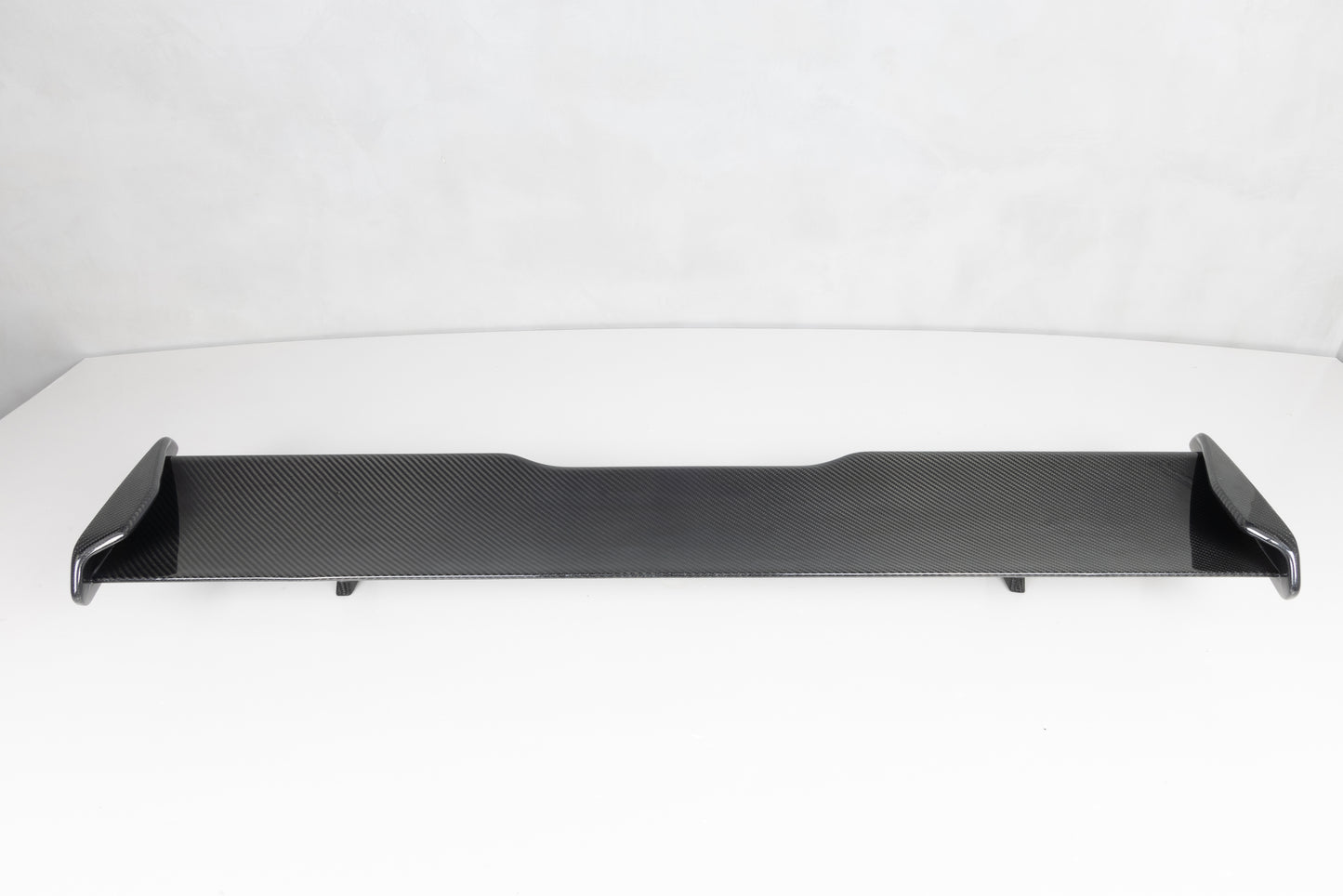 Dry Carbon Fiber - Universal Sedan Wing MP Style [BMW M2 F87]