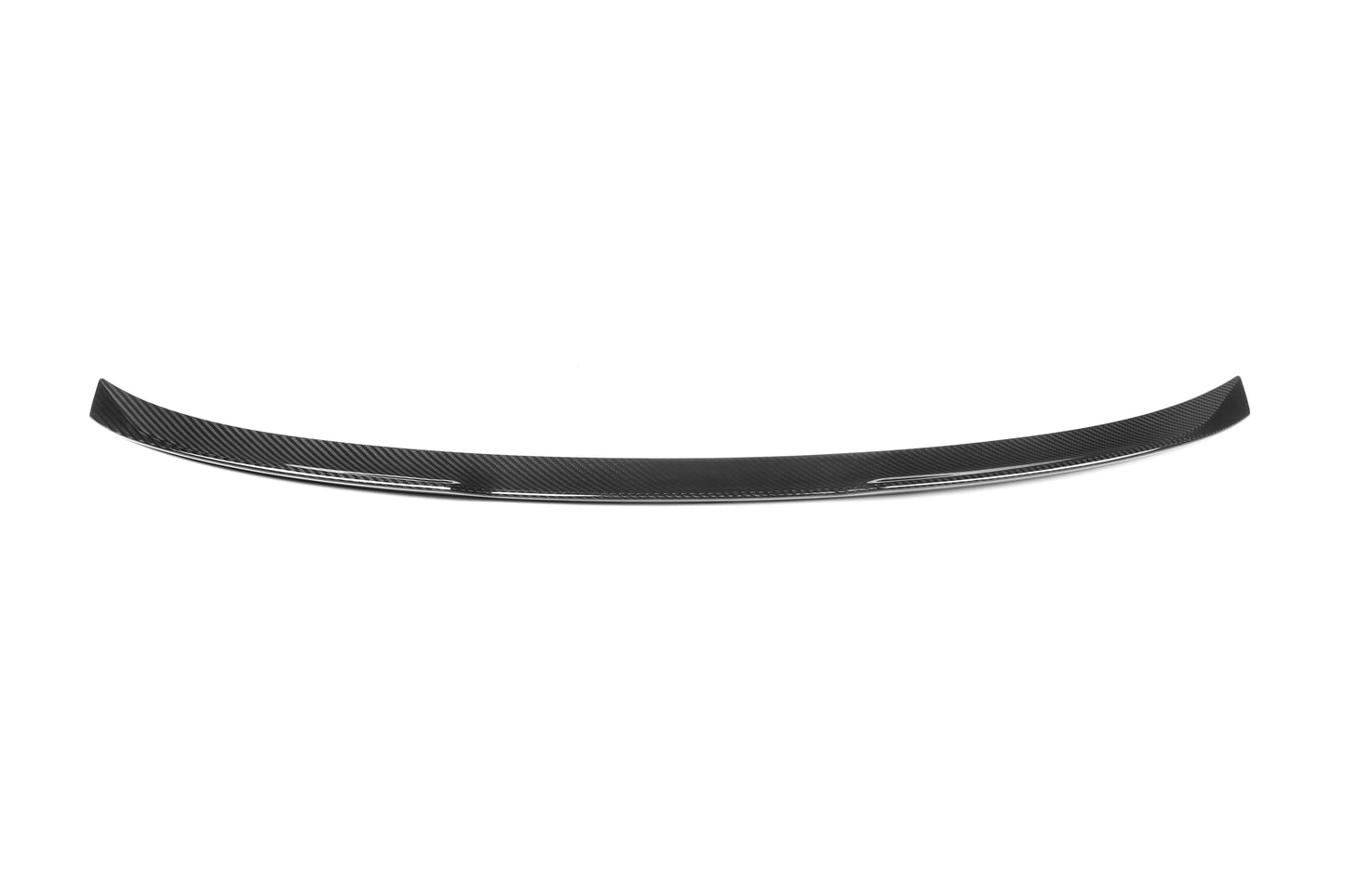 Dry Carbon Fiber - Spoiler OEM Style [BMW M4 G82 | 4 Series G22]