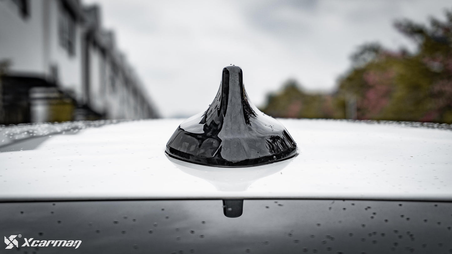 Dry Carbon Fiber - Antenna (Forged Option) [BMW M3 F80 | M4 F82 | 3 Series G20 Pre-LCI & F30]