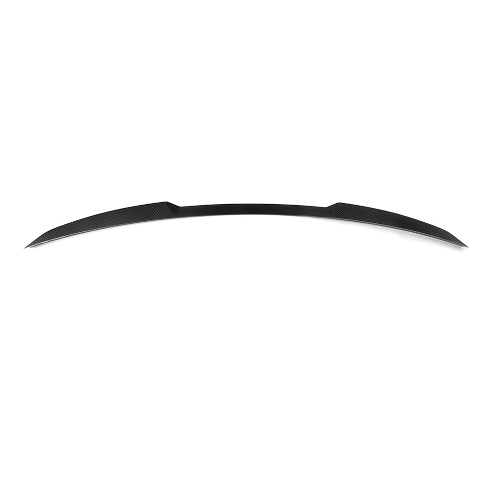 SQ Dry Carbon Fiber - Spoiler [BMW X5M F95 LCI]