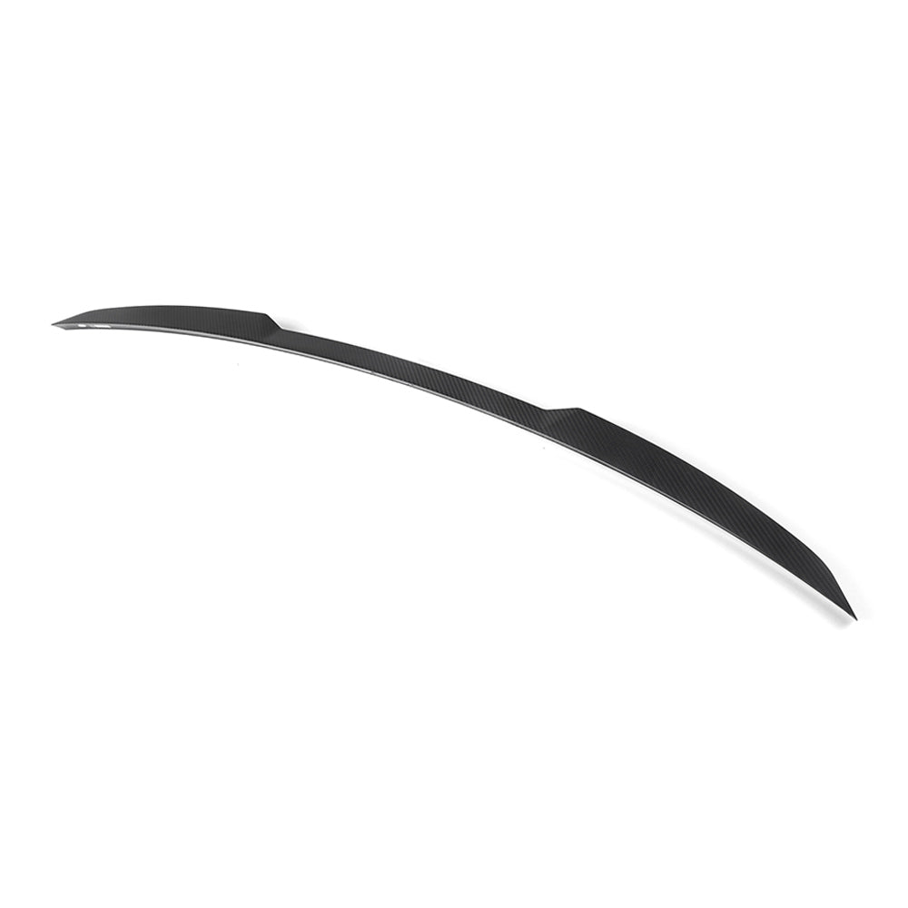 SQ Dry Carbon Fiber - Spoiler [BMW X5M F95 LCI]