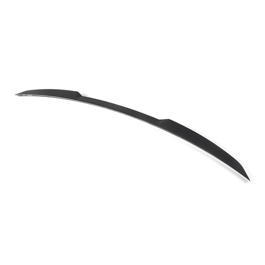 SQ Dry Carbon Fiber - Spoiler [BMW X5M F95 LCI]