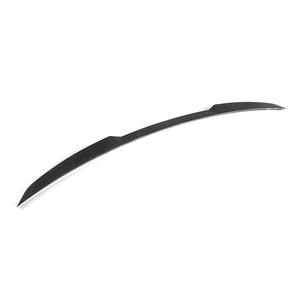 SQ Dry Carbon Fiber - Spoiler [BMW X5M F95 LCI]