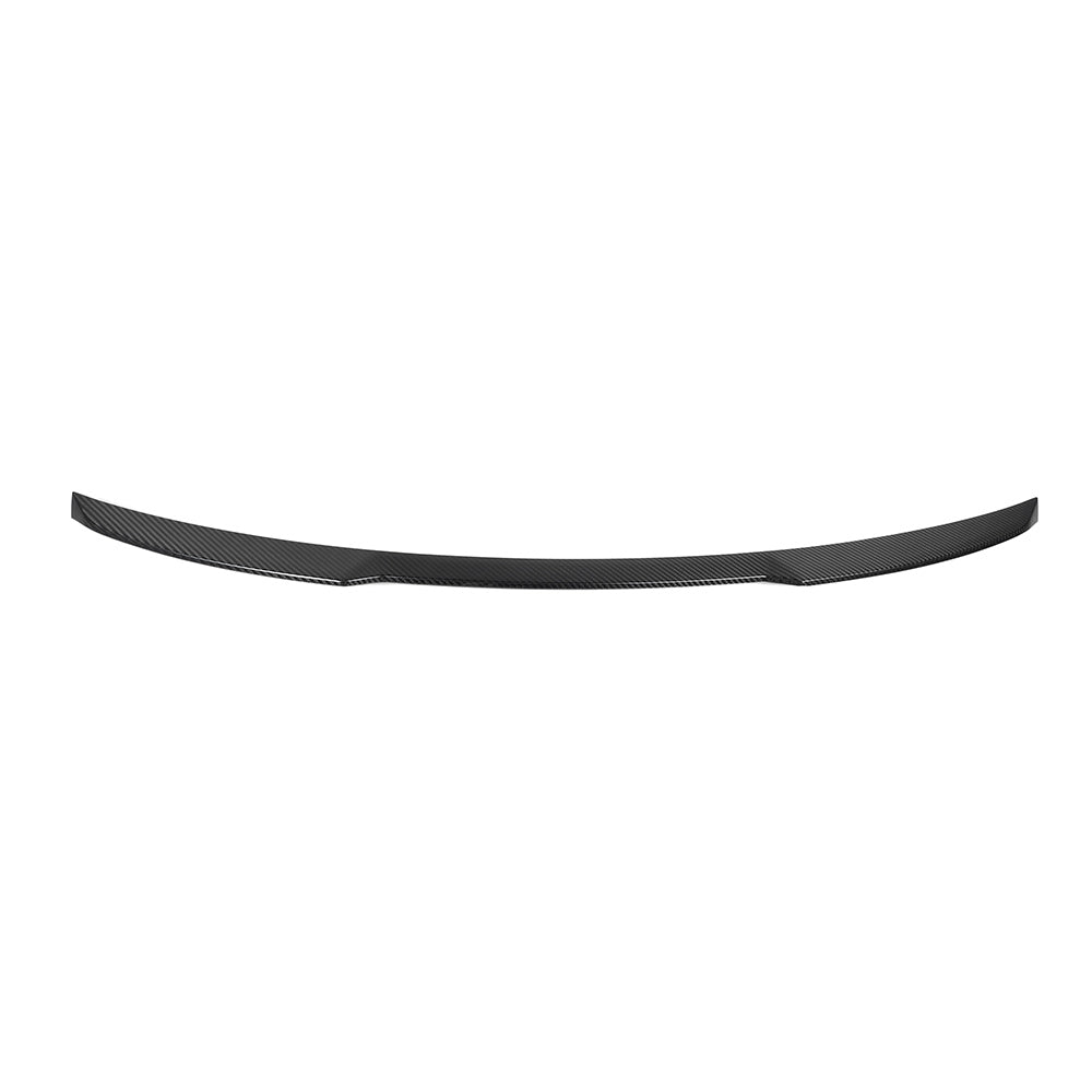 SQ Dry Carbon Fiber - Spoiler [BMW X5M F95 LCI]