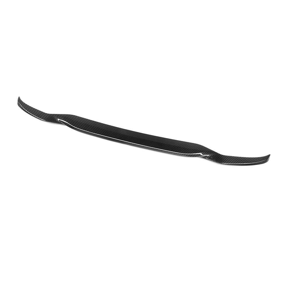 SQ Dry Carbon Fiber - Roof Spoiler [BMW X3M F97]
