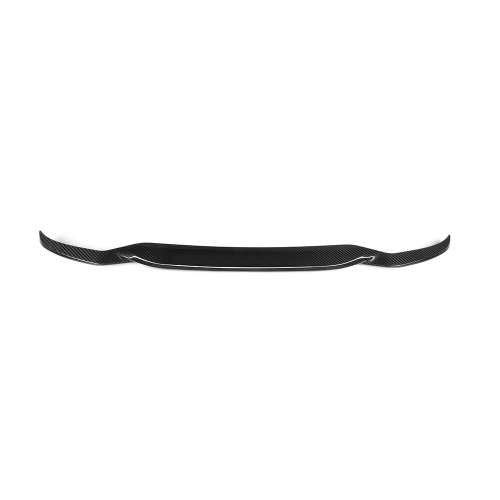 SQ Dry Carbon Fiber - Roof Spoiler [BMW X3M F97]