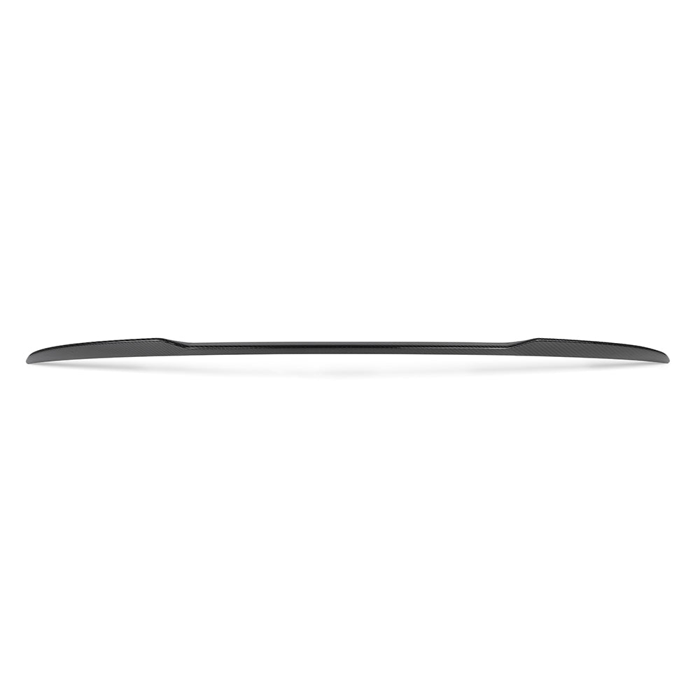 SQ Dry Carbon Fiber - Spoiler [BMW X3M F97]
