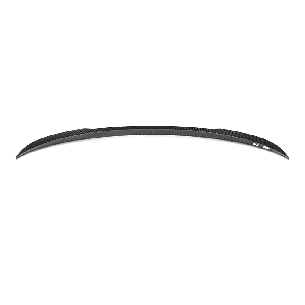 SQ Dry Carbon Fiber - Spoiler [BMW X3M F97]