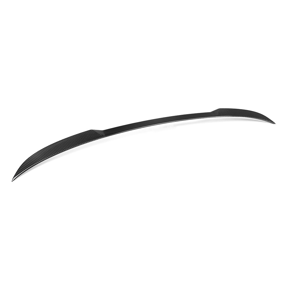 SQ Dry Carbon Fiber - Spoiler [BMW X3M F97]