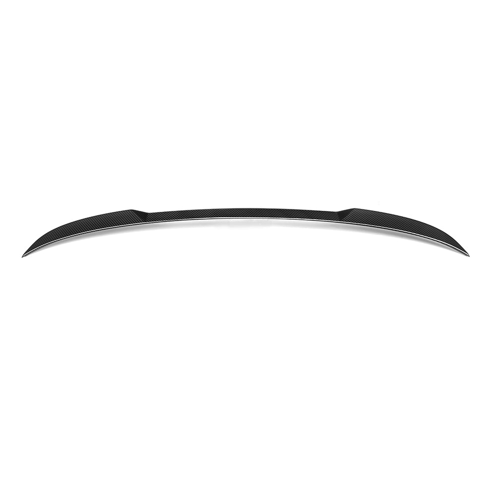 SQ Dry Carbon Fiber - Spoiler [BMW X3M F97]