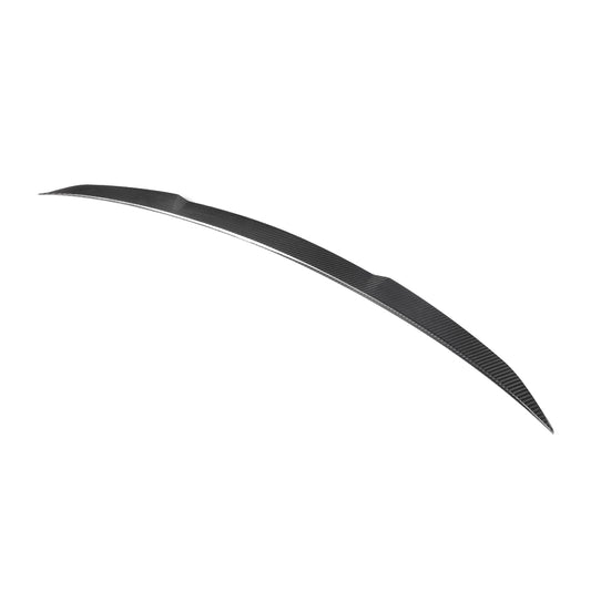 SQ Dry Carbon Fiber - Spoiler [BMW 4 Series G26 | i4 G26 BEV]