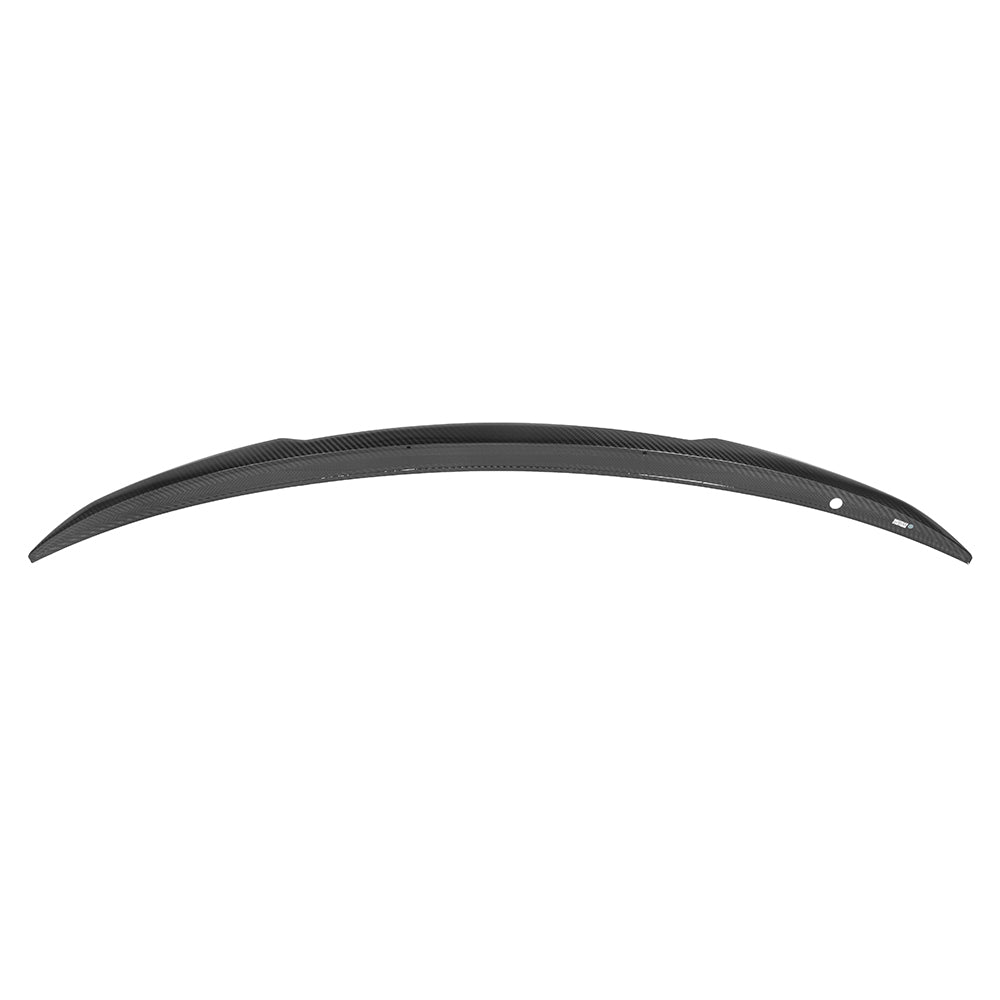 SQ Dry Carbon Fiber - Spoiler [BMW 4 Series G26 | i4 G26 BEV]