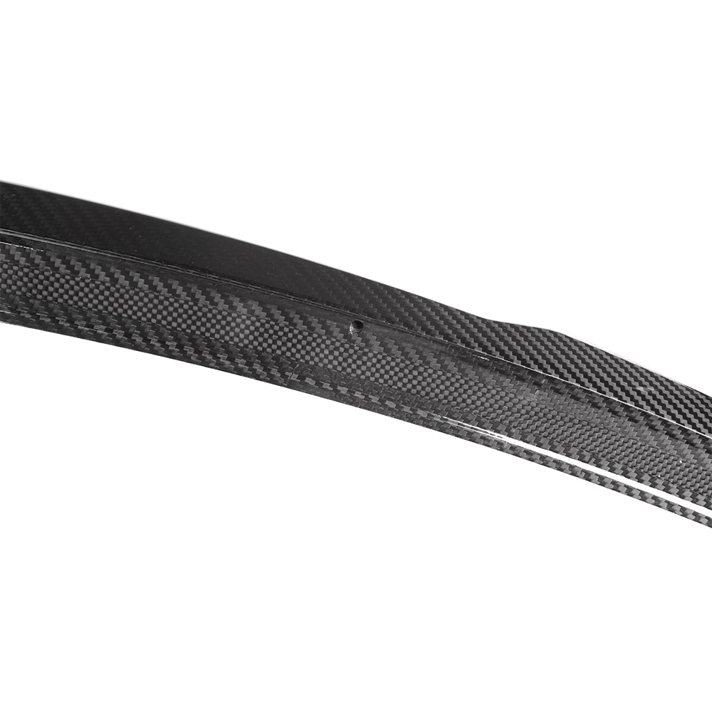 SQ Dry Carbon Fiber - Spoiler [BMW 4 Series G26 | i4 G26 BEV]