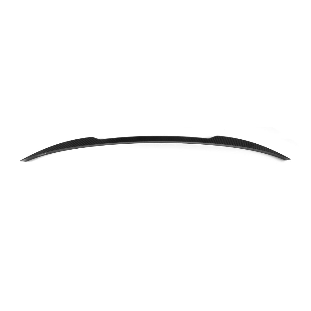 SQ Dry Carbon Fiber - Touring Style Spoiler [BMW M3 G80]