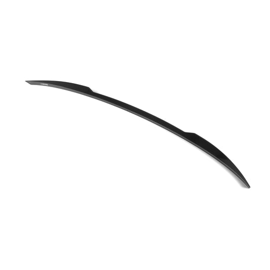 SQ Dry Carbon Fiber - Touring Style Spoiler [BMW M3 G80]