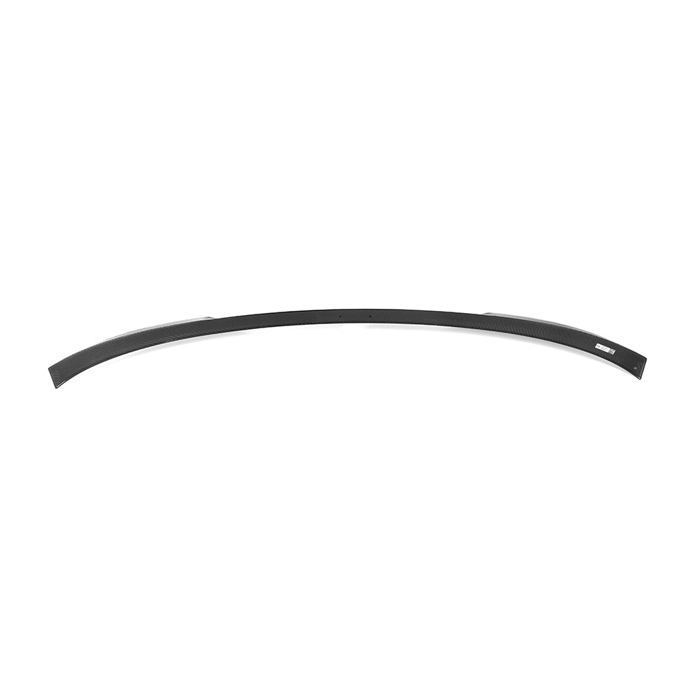 SQ Dry Carbon Fiber - Touring Style Spoiler [BMW M3 G80]