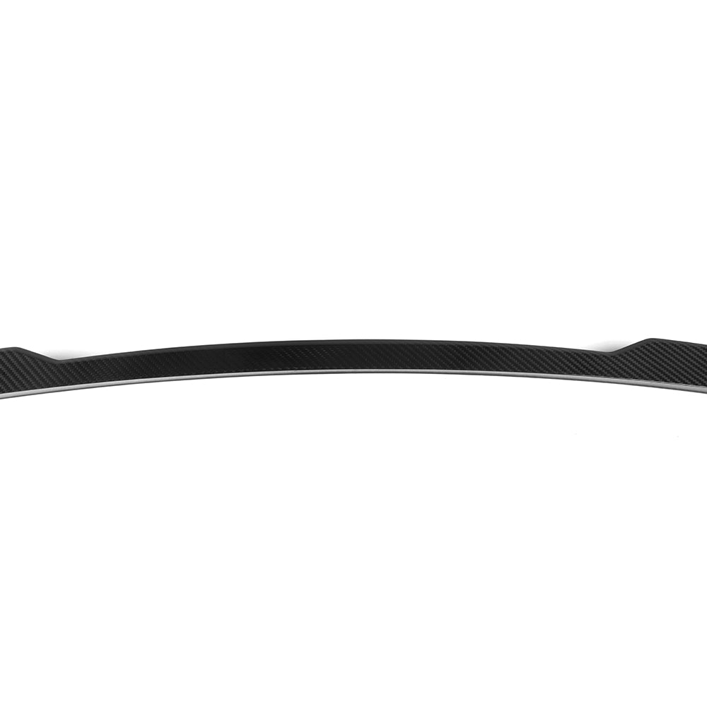 SQ Dry Carbon Fiber - Touring Style Spoiler [BMW M3 G80]