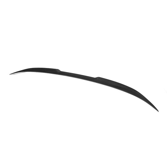 SQ Dry Carbon Fiber - Spoiler [BMW 2 Series G42]