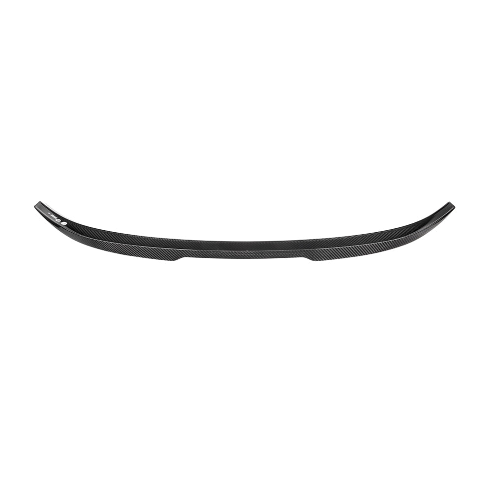 SQ Dry Carbon Fiber - Spoiler [BMW 2 Series G42]