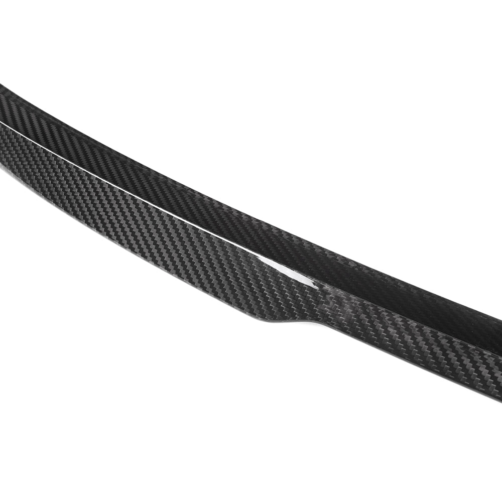 SQ Dry Carbon Fiber - Spoiler [BMW 2 Series G42]