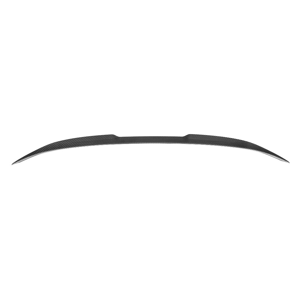 SQ Dry Carbon Fiber - Spoiler [BMW 2 Series G42]