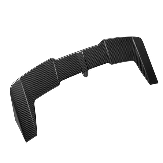 Dry Carbon Fiber - Roof Spoiler SQ CFRP [BMW M5 G99]