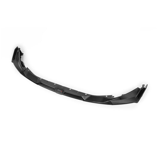 SQ Dry Carbon Fiber - Front Lip [BMW M3 G80 | M4 G82]