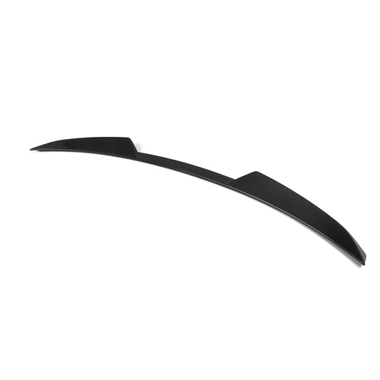 SQ Dry Carbon Fiber - Spoiler [BMW 5 Series G60]